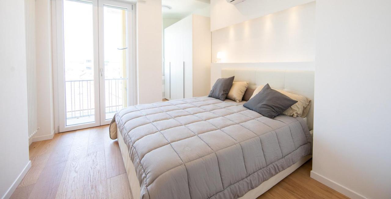 Casa Giorgia Apartment Milan Exterior photo