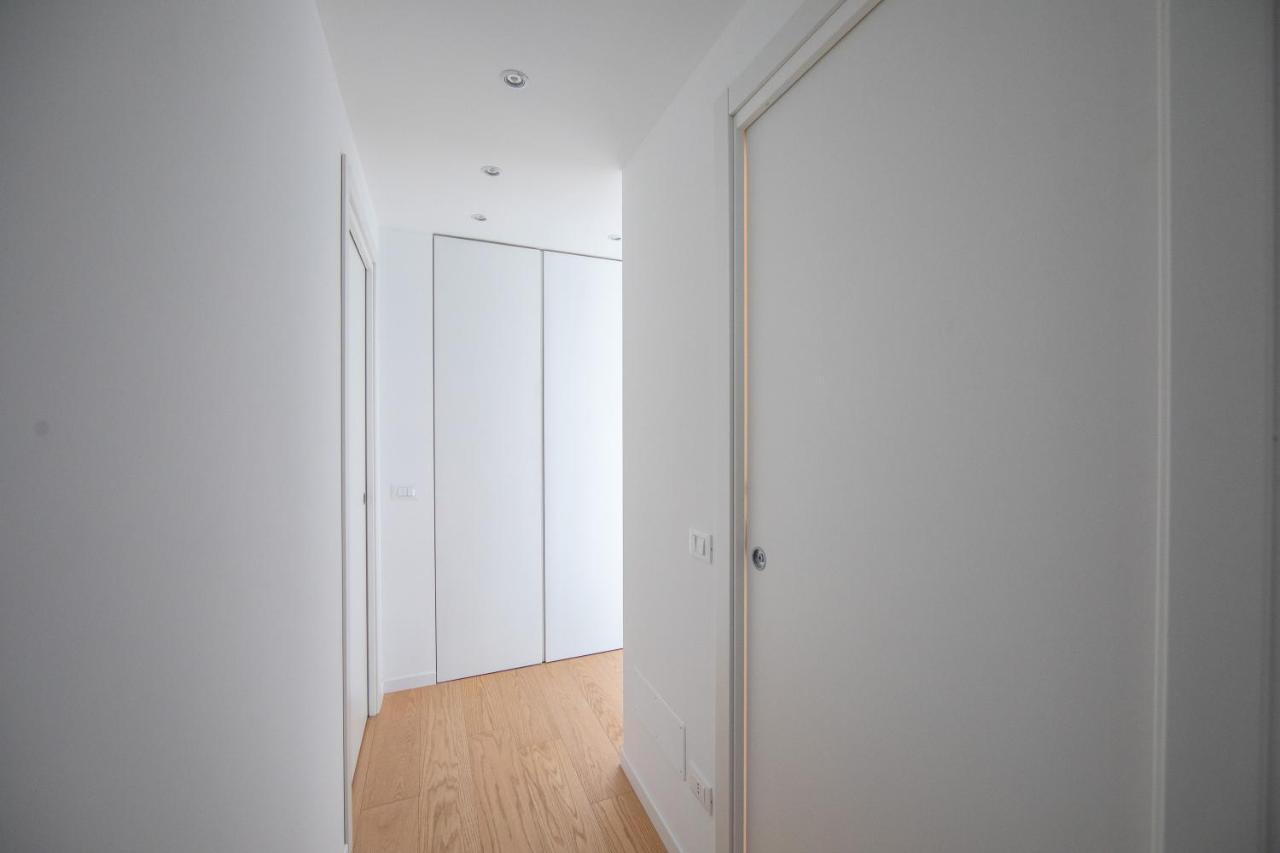 Casa Giorgia Apartment Milan Exterior photo