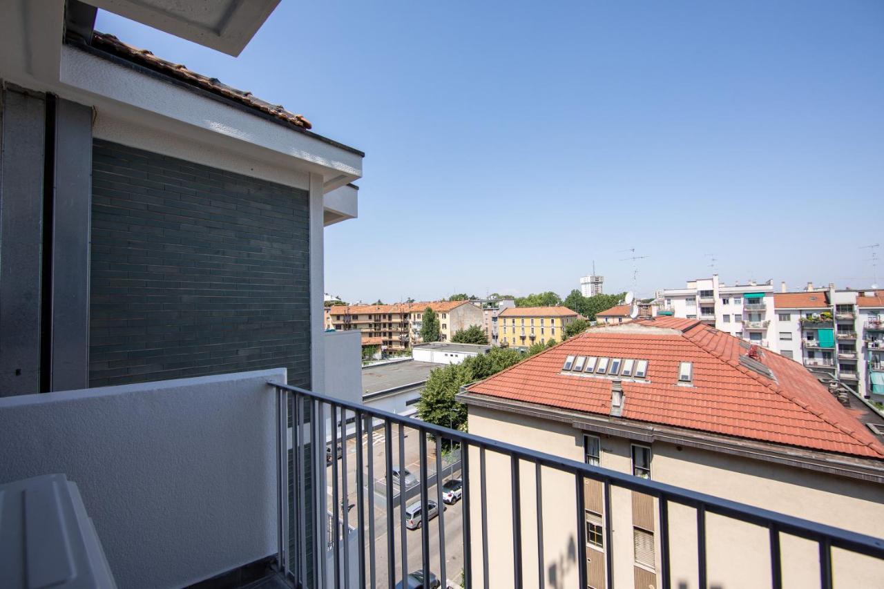 Casa Giorgia Apartment Milan Exterior photo