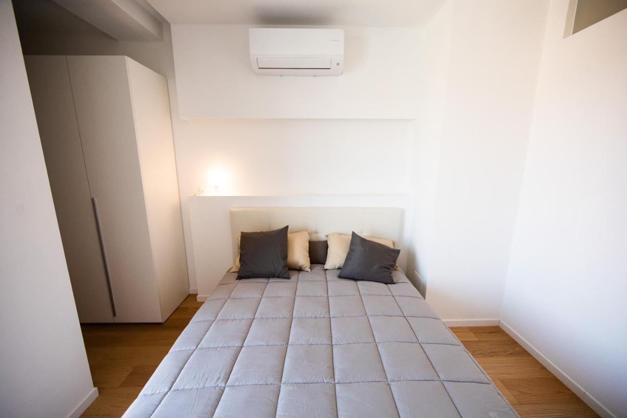 Casa Giorgia Apartment Milan Exterior photo