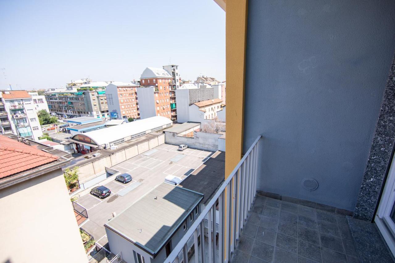 Casa Giorgia Apartment Milan Exterior photo