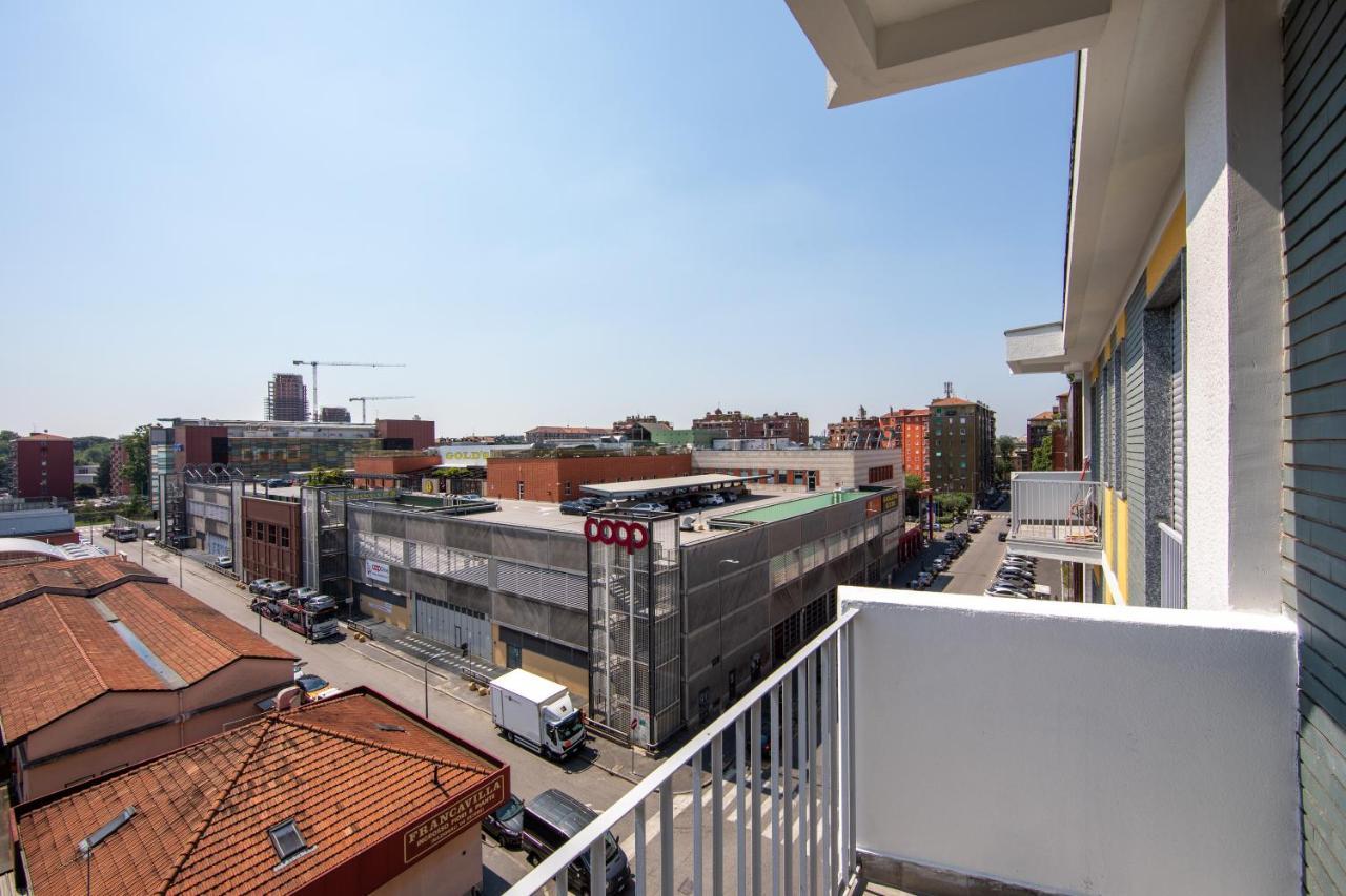 Casa Giorgia Apartment Milan Exterior photo