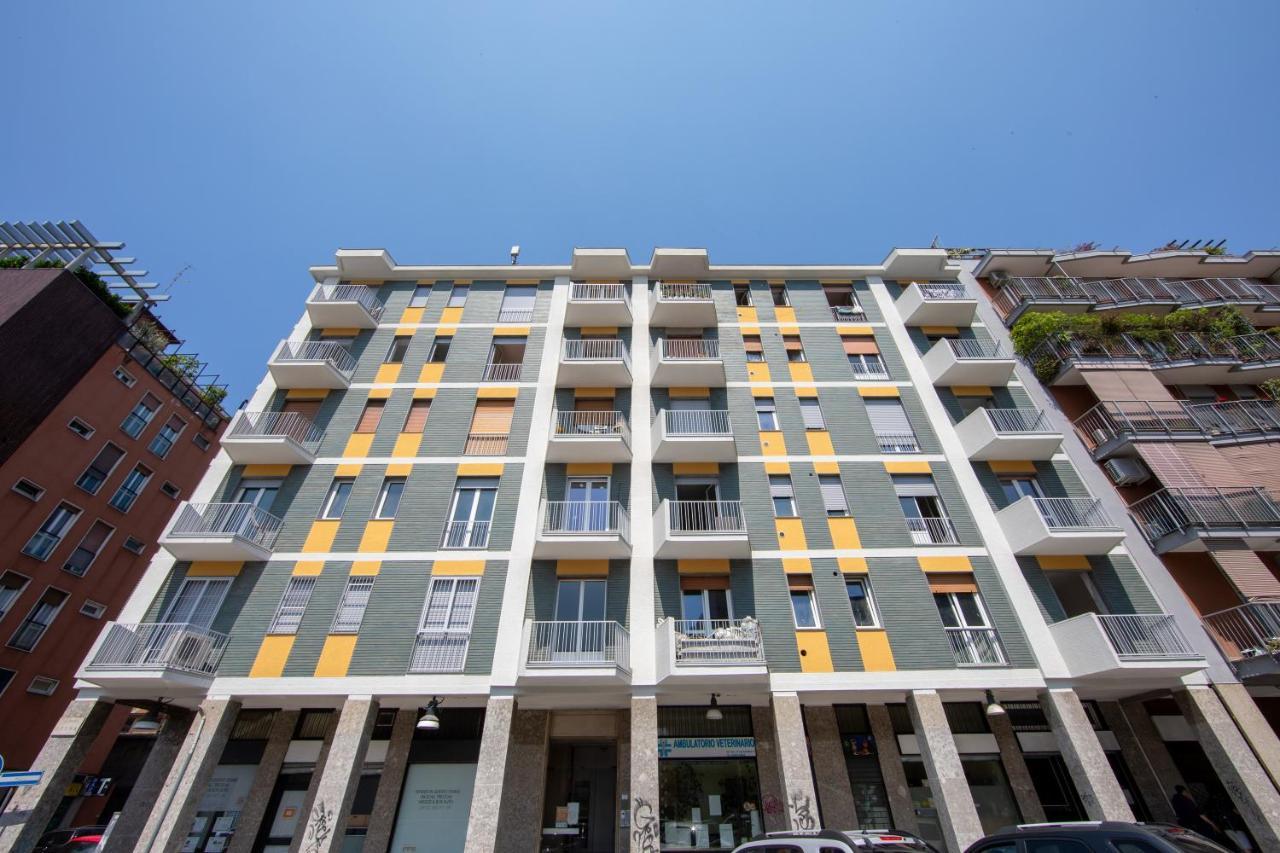 Casa Giorgia Apartment Milan Exterior photo