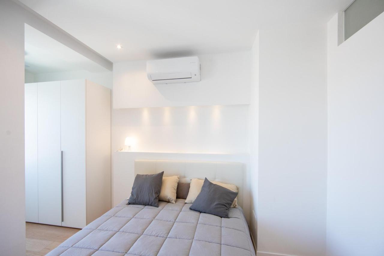 Casa Giorgia Apartment Milan Exterior photo